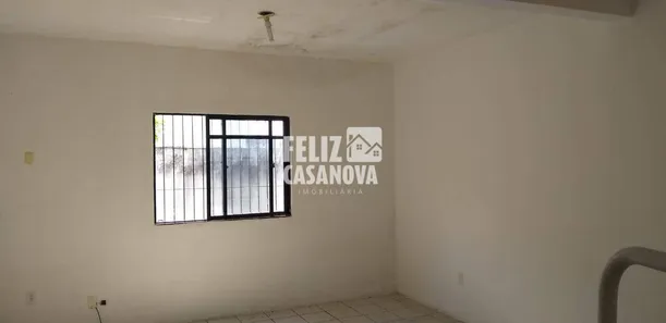 Prédio Inteiro com 1 Quarto para alugar, 25m² no Centro, Camaçari