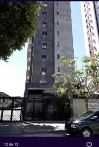 Apartamento com 4 Quartos à venda, 110m² no Madalena, Recife