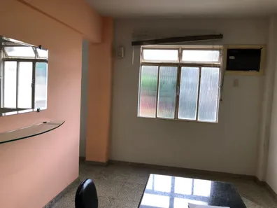 Conjunto Comercial / Sala à venda, 75m² no Centro, Ponte Nova