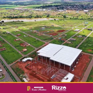 Terreno / Lote / Condomínio à venda, 240m² no Residencial Maria Monteiro, Trindade