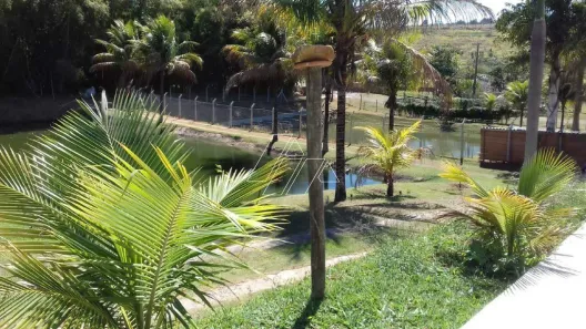 Fazenda / Sítio / Chácara com 2 Quartos para alugar, 350m² no Parque Serra Dourada, Marília