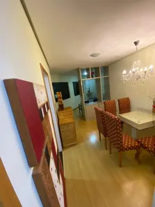 Apartamento com 2 Quartos para alugar, 72m² no Centro, Viçosa