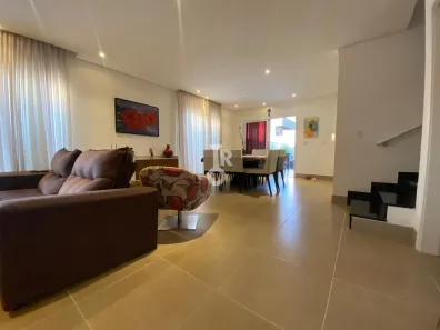 Casa de Condomínio com 3 Quartos à venda, 200m² no São Venâncio, Itupeva