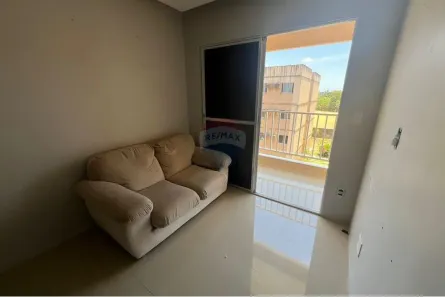 Apartamento com 2 Quartos à venda, 46m² no Mirueira, Paulista