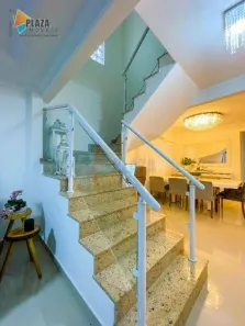 Casa com 3 Quartos à venda, 181m² no Tupi, Praia Grande