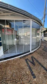 Conjunto Comercial / Sala para alugar, 25m² no Vila Mollon IV, Santa Bárbara D'Oeste