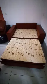 Kitnet com 1 Quarto para alugar, 30m² no Cajueiro, Cabo Frio