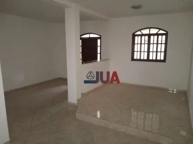 Casa com 3 Quartos para alugar, 126m² no Vila Nova, Nova Iguaçu