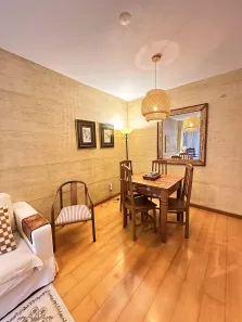 Apartamento com 3 Quartos à venda, 107m² no Bonsucesso, Petrópolis