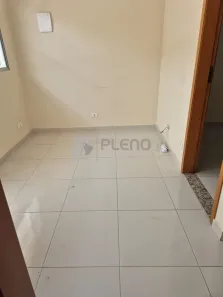 Casa de Condomínio com 1 Quarto para alugar, 28m² no Jardim Paraíso, São Paulo