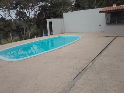 Fazenda / Sítio / Chácara com 2 Quartos à venda, 750m² no , Jarinu