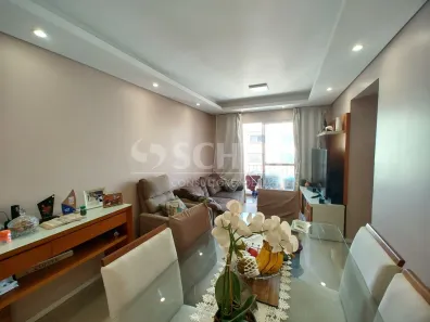 Apartamento com 2 Quartos à venda, 59m² no Jardim Melo, São Paulo