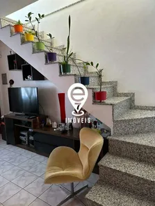 Sobrado com 3 Quartos à venda, 191m² no Jardim Oriental, São Paulo