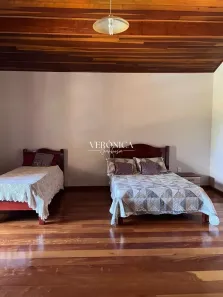 Fazenda / Sítio / Chácara com 4 Quartos para venda ou aluguel, 480m² no Sapé I, Caçapava