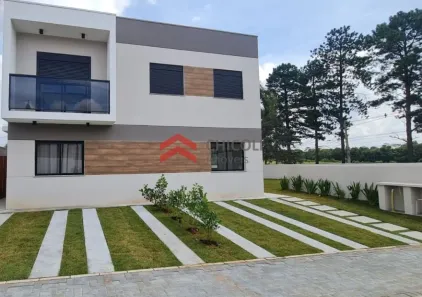 Casa com 3 Quartos para venda ou aluguel, 87m² no Jardim Haras Bela Vista Gl Um, Vargem Grande Paulista