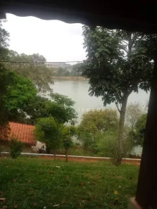 Fazenda / Sítio / Chácara com 5 Quartos à venda, 500m² no Portal da Igaratá, Igaratá
