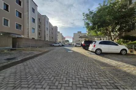 Apartamento com 2 Quartos à venda, 54m² no Potengi, Natal