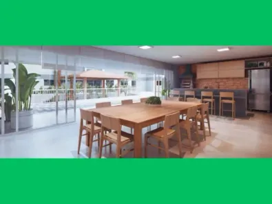 Apartamento com 2 Quartos à venda, 53m² no Vila Canária, Salvador