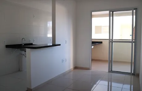 Apartamento com 2 Quartos à venda, 58m² no Aruana, Aracaju