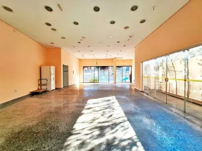 Conjunto Comercial / Sala para alugar, 178m² no Vila Queiroz, Limeira