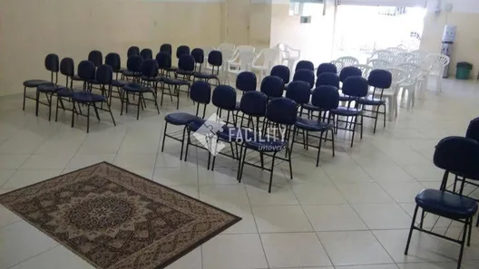 Galpão / Depósito / Armazém com 1 Quarto à venda, 250m² no Jardim Denadai (Nova Veneza), Sumaré