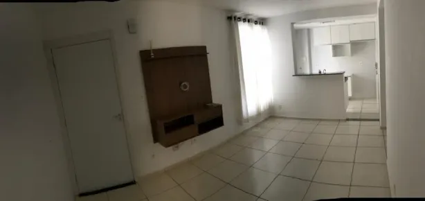 Apartamento com 2 Quartos à venda, 54m² no Gávea, Vespasiano