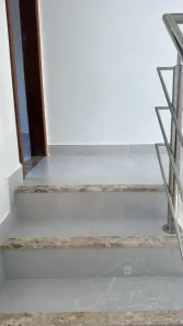 Sobrado com 3 Quartos à venda, 120m² no , Porto Seguro