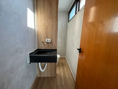 Casa de Condomínio com 3 Quartos à venda, 360m² no , Santo Antônio de Goiás