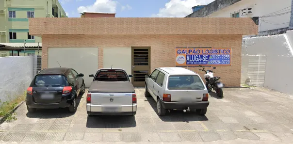 Galpão / Depósito / Armazém para alugar, 450m² no Jardim São Paulo, Recife