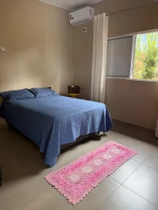 Casa de Condomínio com 4 Quartos à venda, 350m² no Centro, Corumbá de Goiás