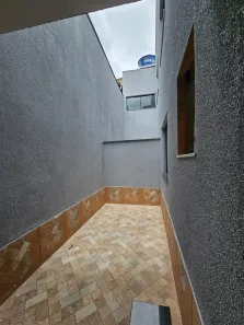 Kitnet com 2 Quartos à venda, 50m² no Nacional, Contagem
