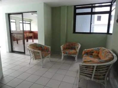 Cobertura com 3 Quartos à venda, 156m² no Martim de Sá, Caraguatatuba