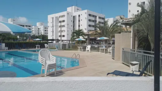Apartamento com 3 Quartos para alugar, 62m² no Aruana, Aracaju