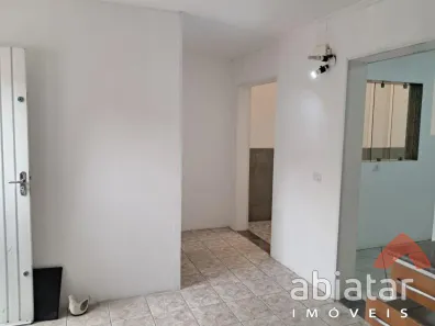 Casa Comercial com 2 Quartos para alugar, 90m² no Parque Santos Dumont, Taboão da Serra