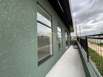 Conjunto Comercial / Sala para alugar, 40m² no Pacaembú Bandeiras, Salto de Pirapora