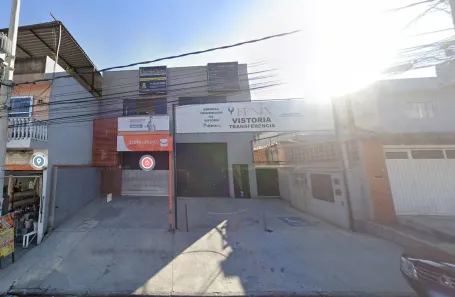 Conjunto Comercial / Sala para alugar, 43m² no Laranjeiras, Caieiras