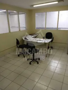 Conjunto Comercial / Sala para alugar, 45m² no Jardim Galetto, Itatiba