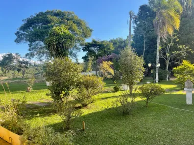 Casa de Condomínio com 1 Quarto à venda, 500m² no Recreio, Ibiúna
