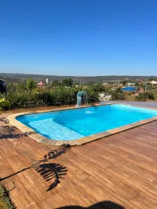 Casa de Condomínio com 4 Quartos à venda, 490m² no , Alexânia