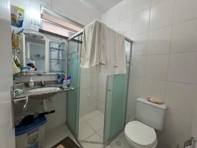 Casa de Condomínio com 3 Quartos à venda, 110m² no Marcelo Deda, São Cristóvão