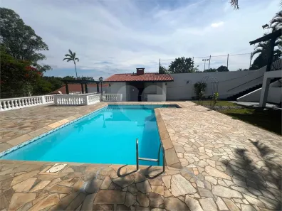 Casa com 3 Quartos à venda, 936m² no Jardim Porangaba, Águas de São Pedro