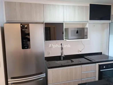 Apartamento com 2 Quartos para alugar, 70m² no Melville Empresarial I e II, Barueri