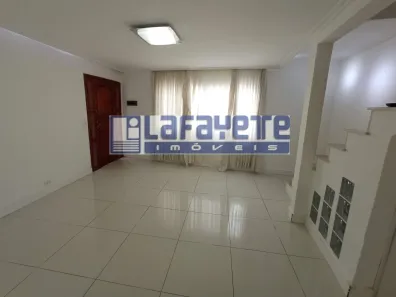 Sobrado com 3 Quartos para alugar, 150m² no Centro, Diadema