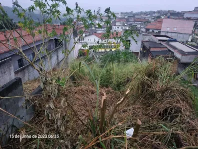 Terreno / Lote / Condomínio à venda, 142m² no São Bento, Arujá