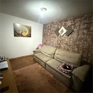 Casa com 3 Quartos à venda, 108m² no Jardim Caparelli (Mailasqui), São Roque