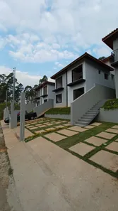 Casa com 3 Quartos à venda, 89m² no Jardim Europa, Vargem Grande Paulista