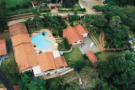 Fazenda / Sítio / Chácara com 14 Quartos à venda, 25000m² no Mombaça, São Roque