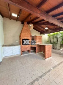 Casa de Condomínio com 4 Quartos para alugar, 175m² no Jardim Rio Claro, Rio Claro