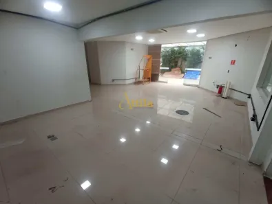 Galpão / Depósito / Armazém à venda, 1175m² no Enseada, Guarujá
