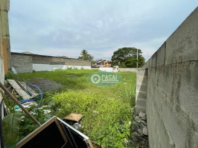 Terreno / Lote / Condomínio para venda ou aluguel, 365m² no Itaipu, Niterói